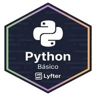 Python Básico, Lyfter