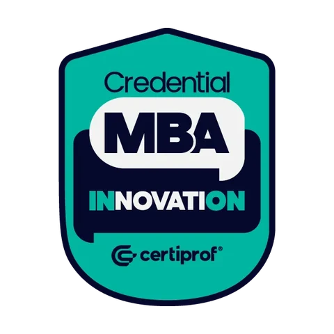 Ejemplo: MBA Innovation, CertiProf